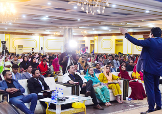 Pastor Aneel Bhatti