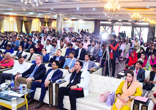 Pastor Aneel Bhatti