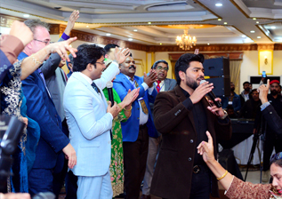 Pastor Aneel Bhatti