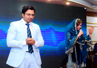 Pastor Aneel Bhatti