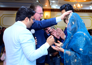 Pastor Aneel Bhatti