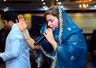 Pastor Aneel Bhatti