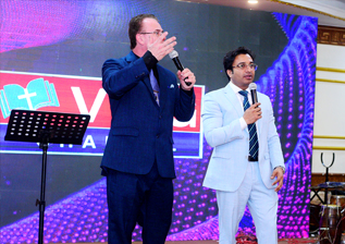Pastor Aneel Bhatti