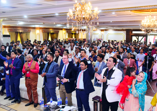 Pastor Aneel Bhatti